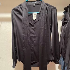Express blouse